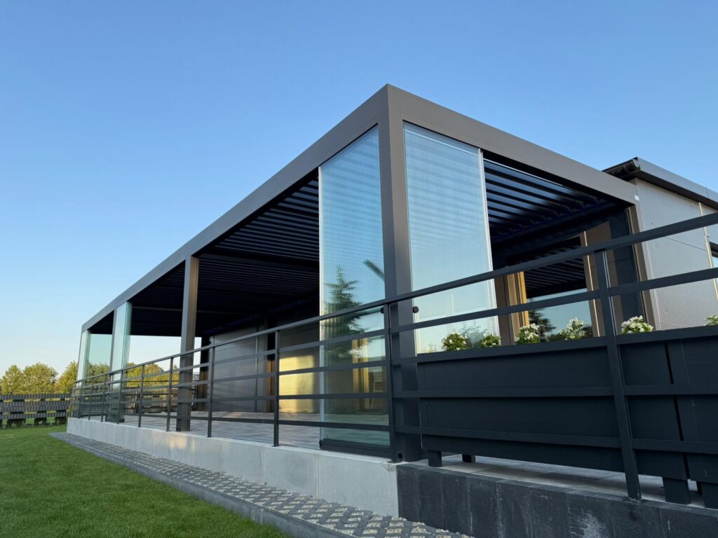 Domki letniskowe ,,Krakowiak" Wicie