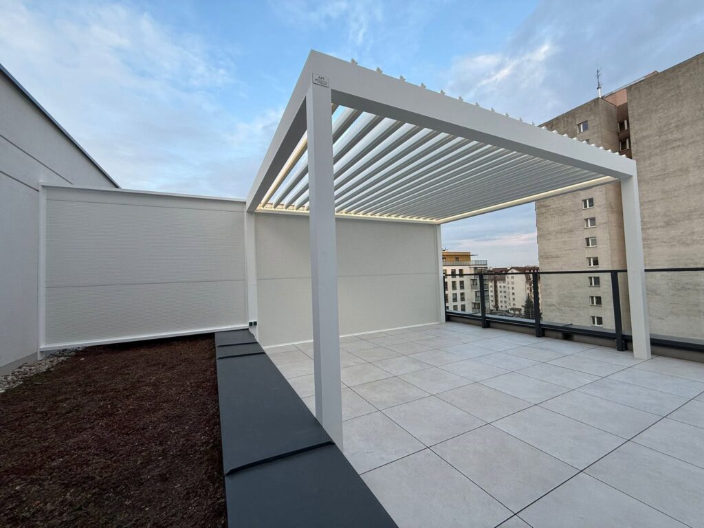 ampergola