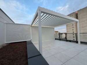ampergola