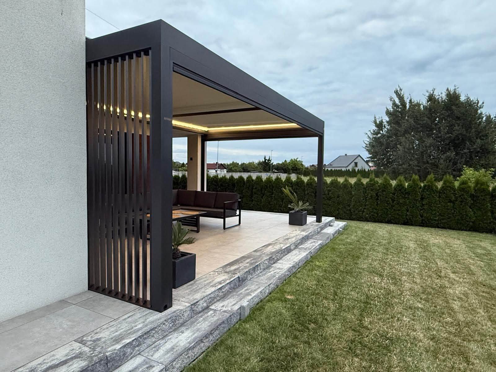 AM Pergola