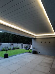 AM Pergola