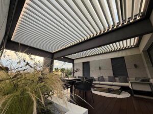 AM Pergola