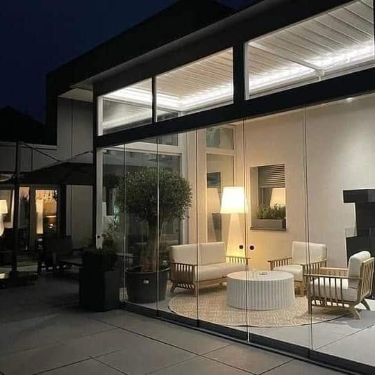 AM Pergola