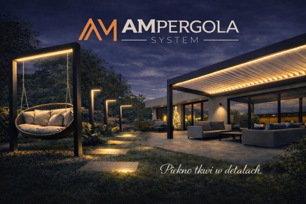 AM Pergola